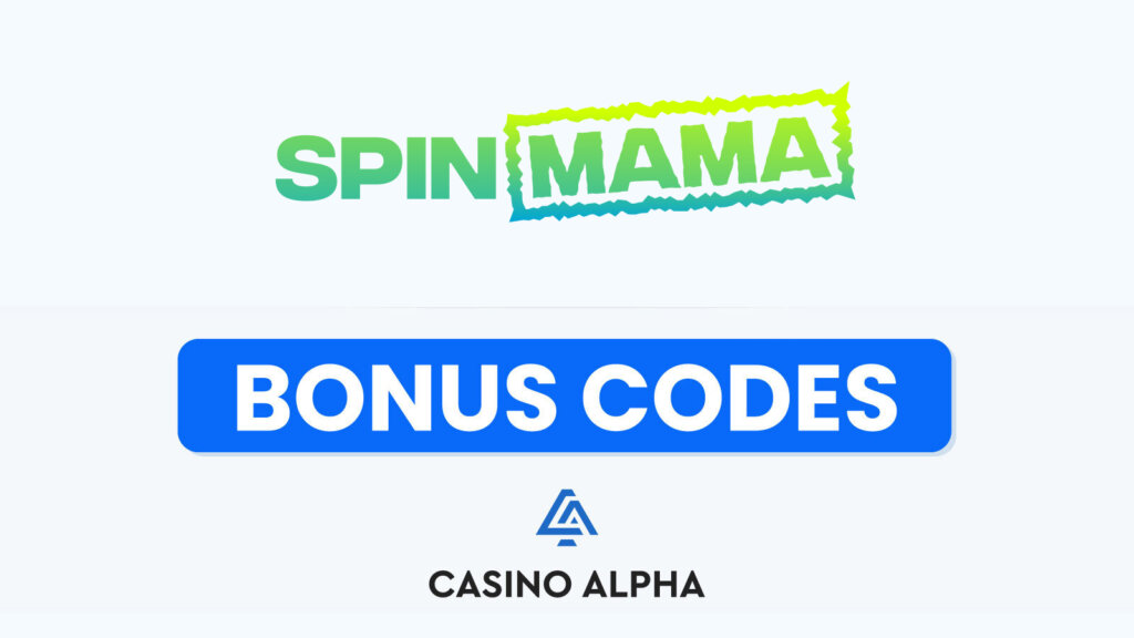Spinmama Casino Bonuses