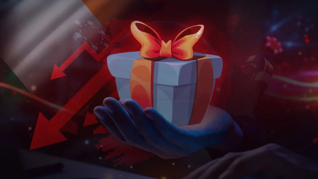 Why Irish Players Are Getting the Short End of the Bonus Stick