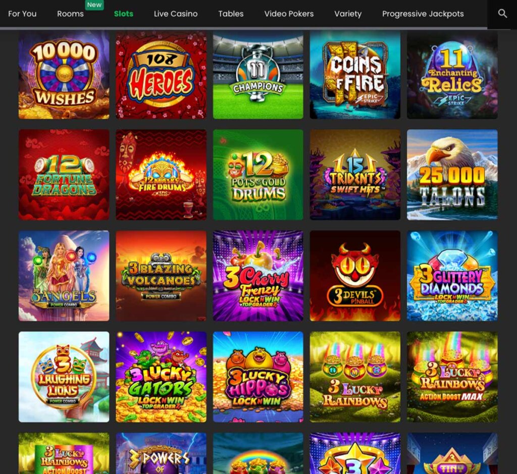 Yukon-gold-casino-live-casino-games-collection-review
