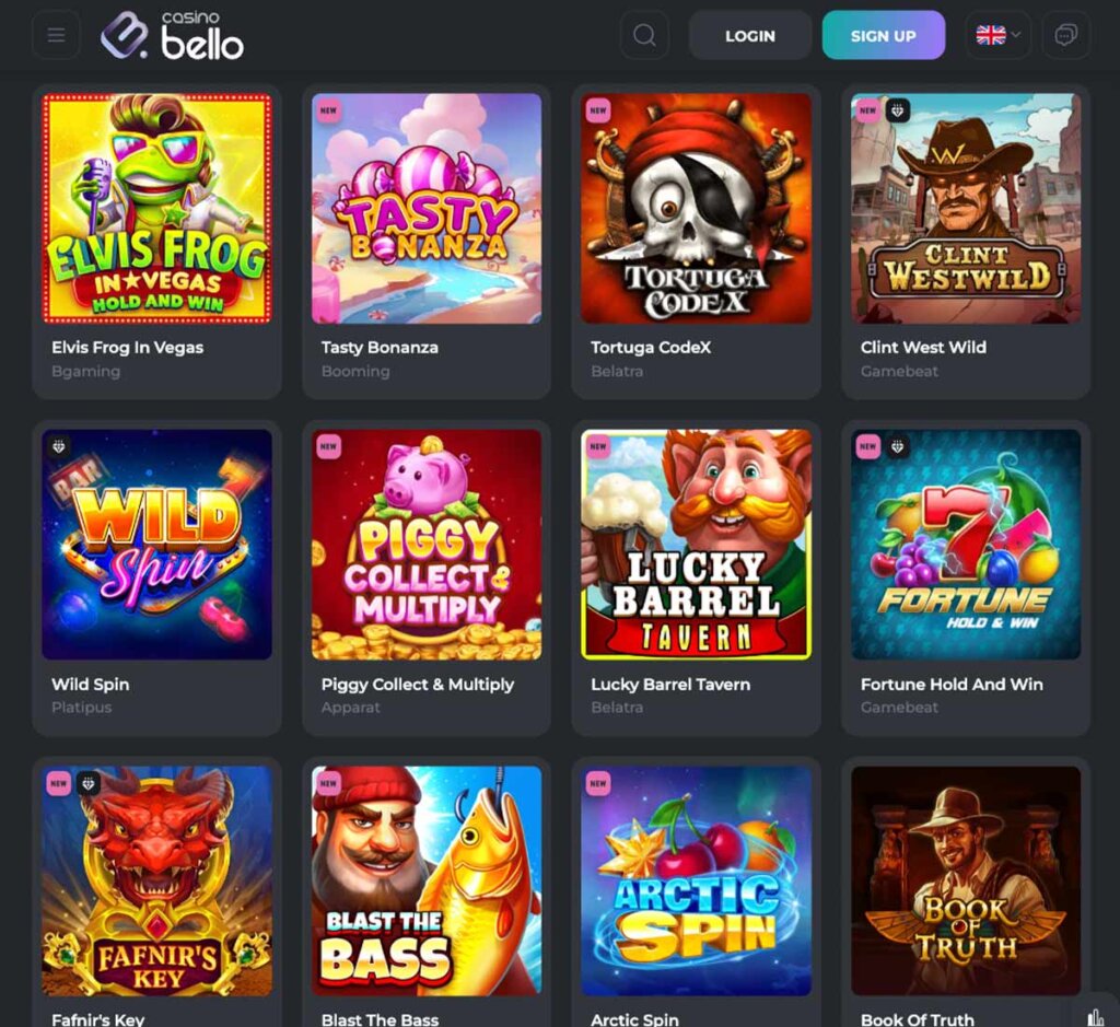 casino-bello-slots-variety-review