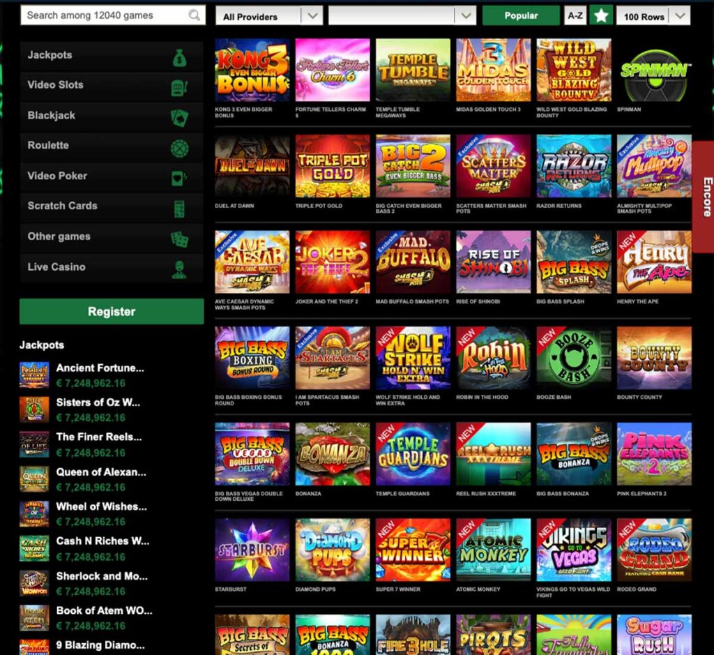 mr-vegas-casino-slots-variety-review