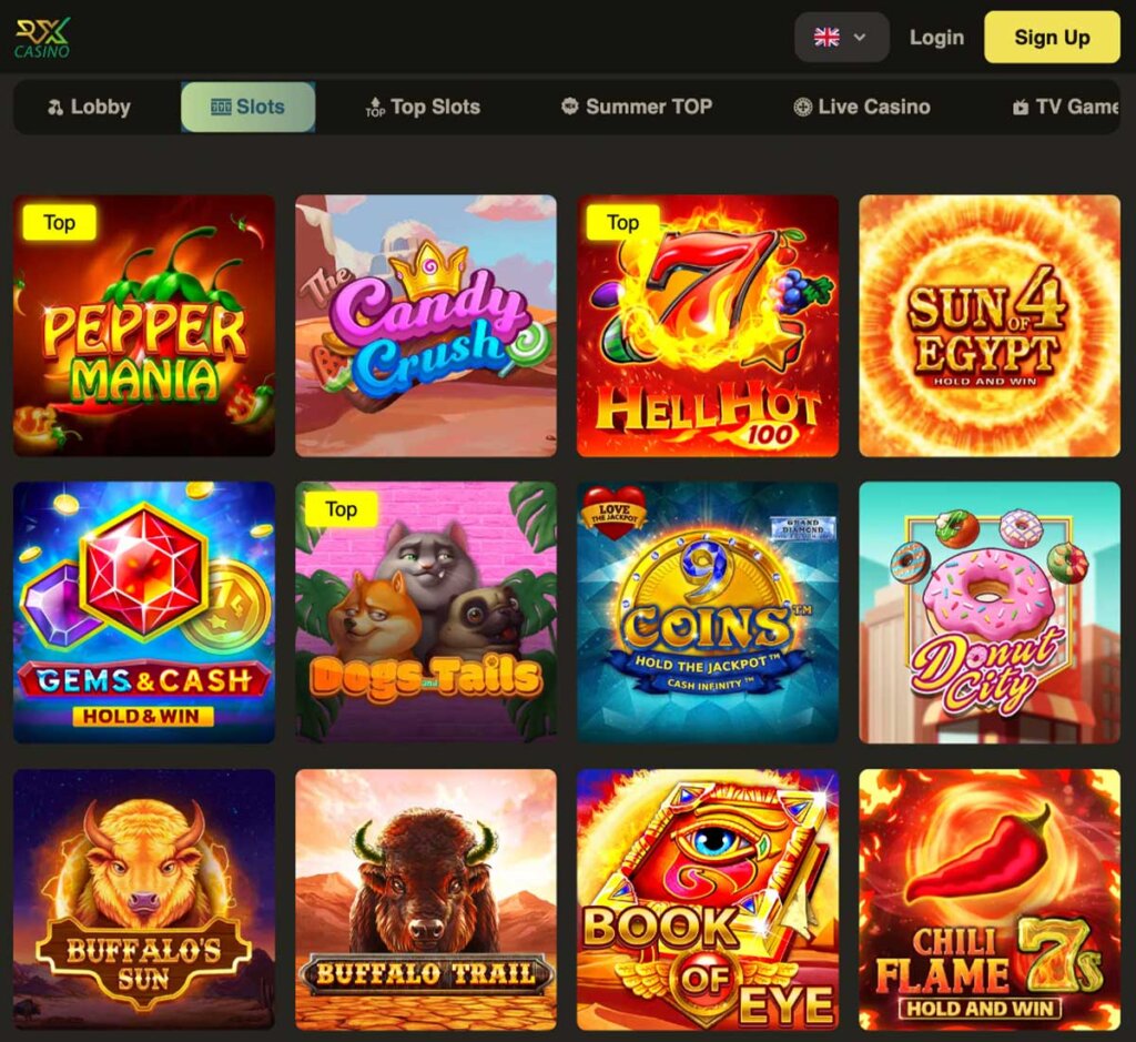 rx-casino-slots-variety-review rx-casino-slots-variety-review