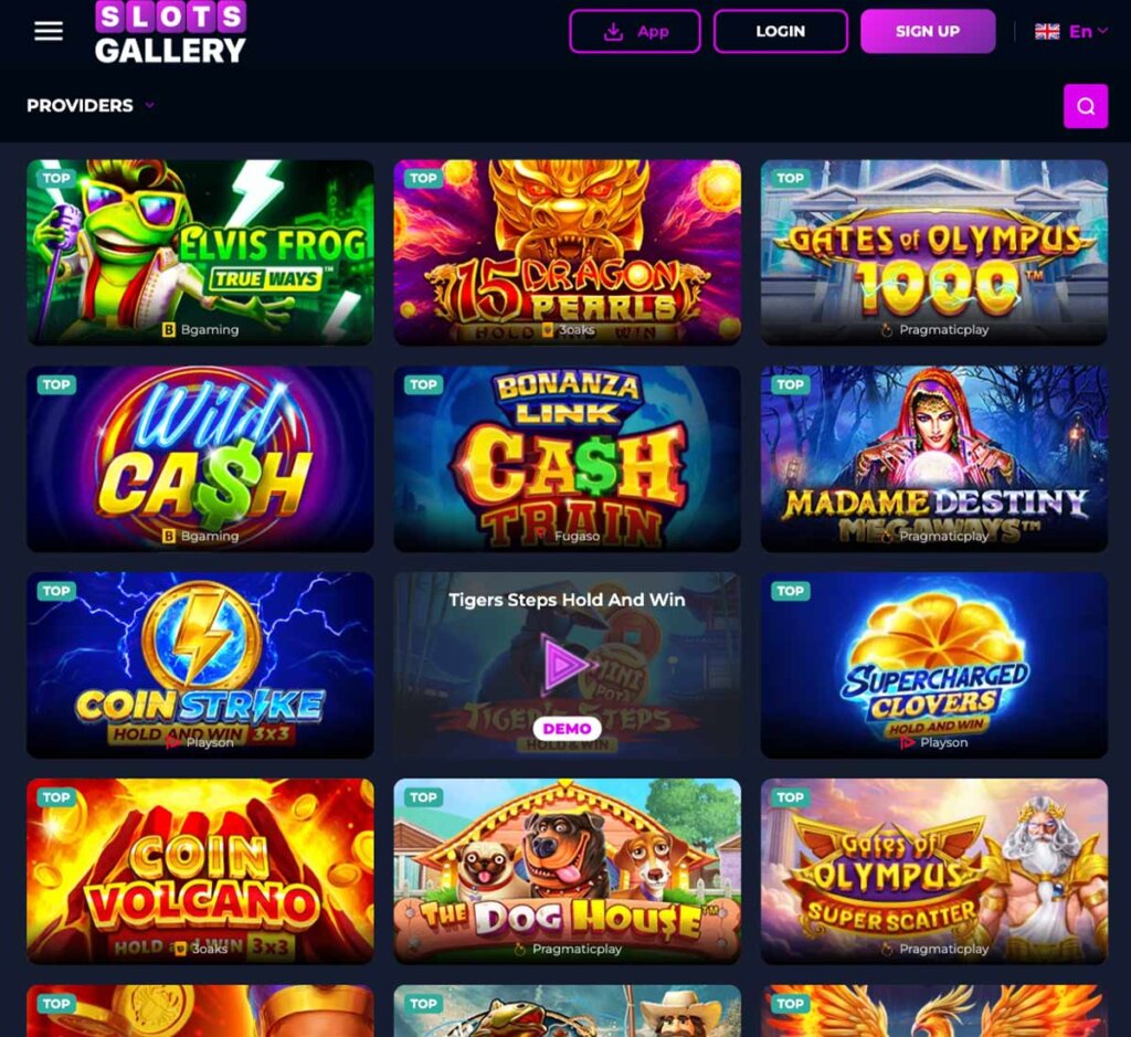 slots-gallery-casino-slots-variety-review