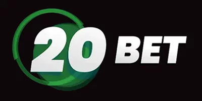 20Bet Casino IE Logo