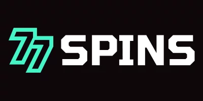 77Spins Casino IE Logo