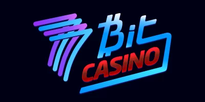 7Bit Casino IE Logo