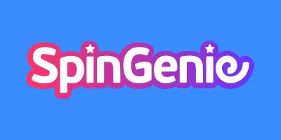 SpinGenie Casino IE Logo