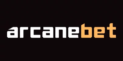 Arcanebet Casino IE Logo