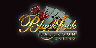 Blackjack Ballroom Casino