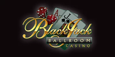 Blackjack Ballroom Casino IE Logo