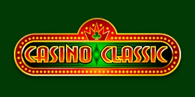 Classic Casino IE Logo