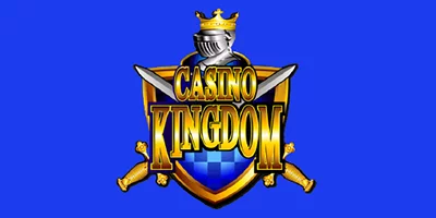 Kingdom Casino IE Logo