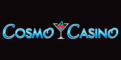 Cosmo Casino IE Logo