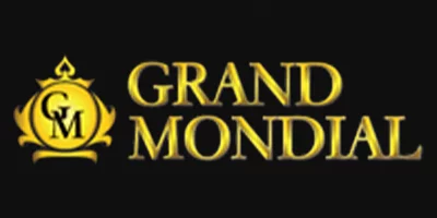 Grand Mondial Casino IE Logo