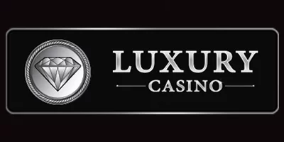 Luxury Casino IE Logo