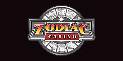Zodiac Casino IE Logo
