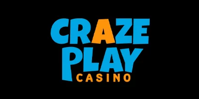 CrazePlay Casino IE Logo