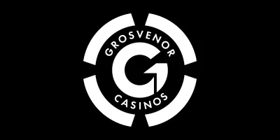 Grosvenor Casino IE Logo