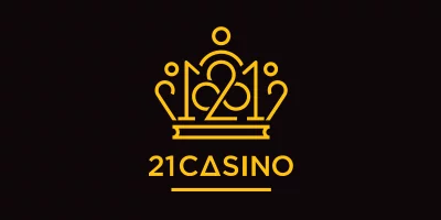 21 Casino IE Logo