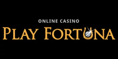 PlayFortuna Casino IE Logo