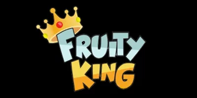 Fruity King Casino IE Logo