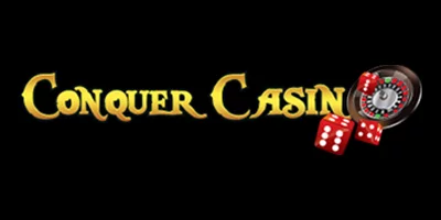 Conquer Casino IE Logo