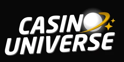 Universe Casino IE Logo