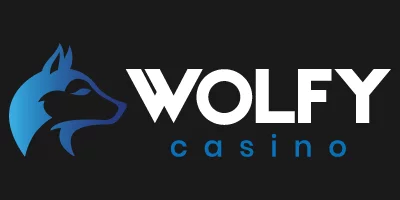 Wolfy Casino IE Logo
