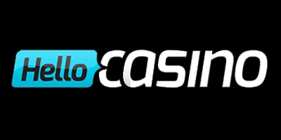 Hello Casino IE Logo