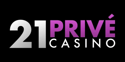21Prive Casino IE Logo