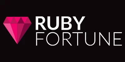 Ruby Fortune Casino IE Logo