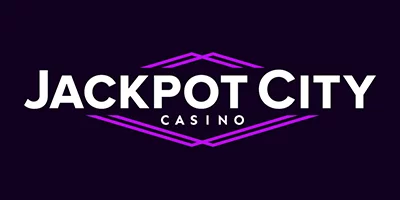 JackpotCity Casino IE Logo