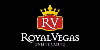Royal Vegas Casino IE Logo