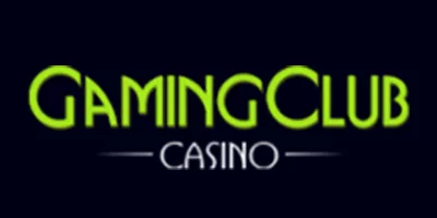 Gaming Club Casino IE Logo