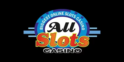 All Slots Casino IE Logo