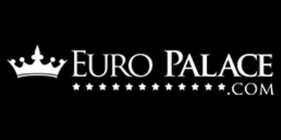 Europalace Casino IE Logo