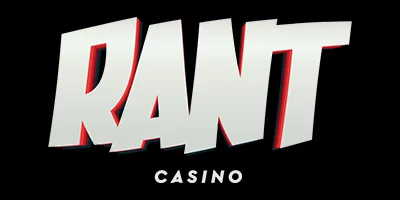Rant Casino IE Logo