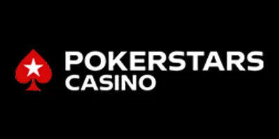 PokerStars Casino IE Logo