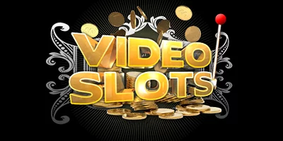 Videoslots Casino IE Logo