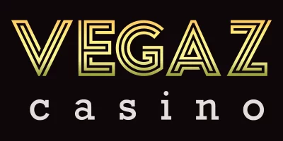 Vegaz Casino IE Logo