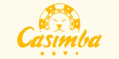 Casimba Casino IE Logo