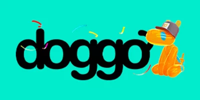 Doggo Casino IE Logo