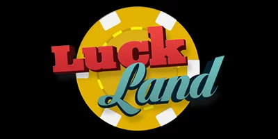Luckland Casino IE Logo