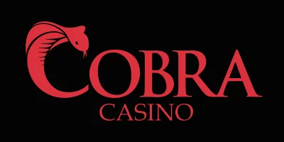 Cobra Casino IE Logo