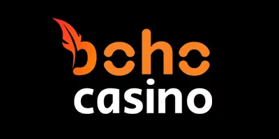 Boho Casino IE Logo