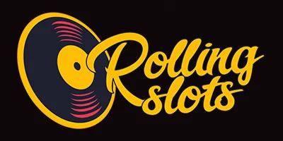 Rollingslots Casino IE Logo