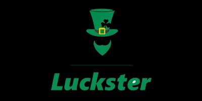 Luckster Casino IE Logo