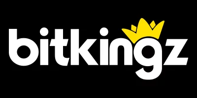 BitKingz Casino IE Logo