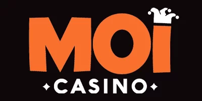 MoiCasino IE Logo