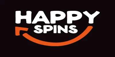 Happy Spins Casino IE Logo